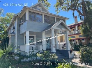 426 10th Ave NE APT 2, Saint Petersburg, FL 33701