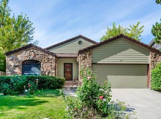 805 Ridge Rd, Golden, CO 80403