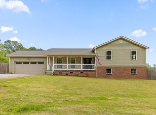 5742 Keith Rd, Ringgold, GA 30736