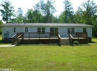 14392 Courthouse Rd, Waverly, VA 23890