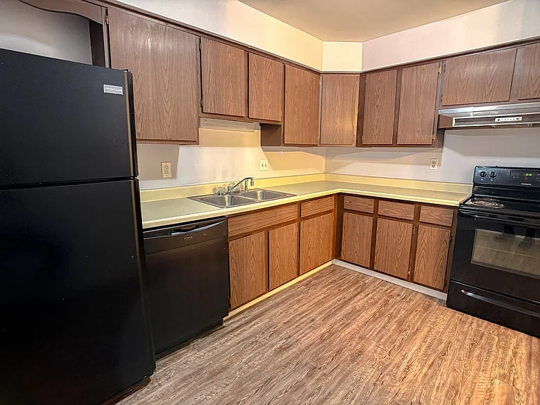 Kitchen Kitchen