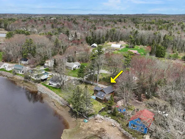 43 Clay Pits Road, Scarborough, ME 04074
