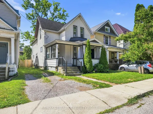 56 Mitchell St, Saint Thomas, ON N5R 2T9