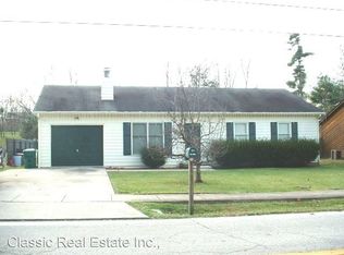 1112 Higbee Mill Rd, Lexington, KY 40503