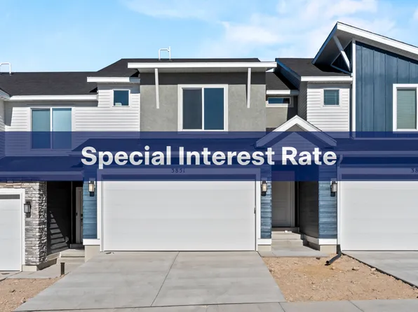 3823 S Apex Mine Dr #1405, Magna, UT 84044