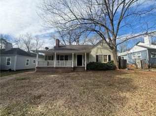 1907 Langston Ave SW, Atlanta, GA 30310