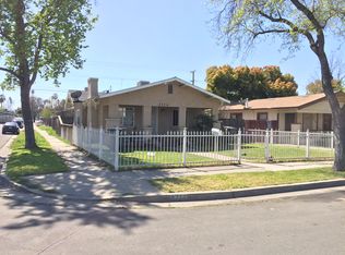 3772 E Iowa Ave, Fresno, CA 93702