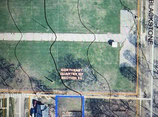 309 Montgomery St, Jackson, MI 49202