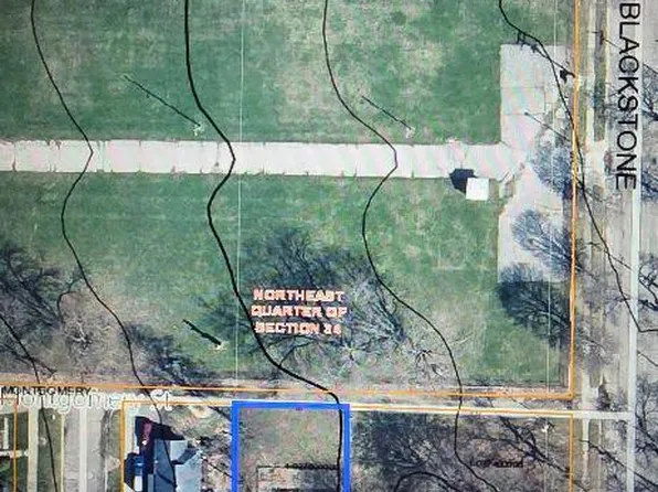 309 Montgomery St, Jackson, MI 49202