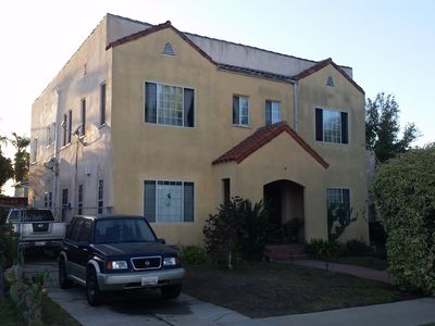 829 N June St, Los Angeles, CA, 90038