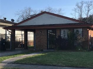 7616 Avon Park Blvd, New Orleans, LA 70128