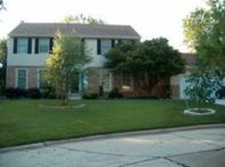 306 Bristlecone Ct N, Saint Charles, MO 63304