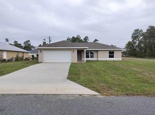 15450 SW 45th Ct, Ocala, FL 34473