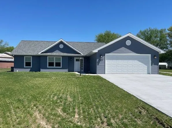 525 Millers Ct, Nappanee, IN 46550