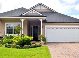 1460 Castle Pines Cir, Saint Augustine, FL 32092