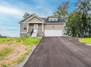 10 Kellie Ct, Scottsville, KY 42164