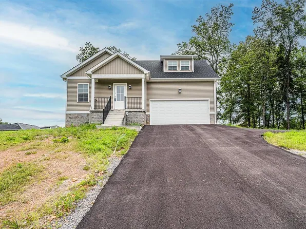 10 Kellie Ct, Scottsville, KY 42164