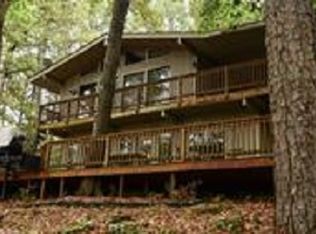 480 Davidson Cir, Edgemont, AR 72044