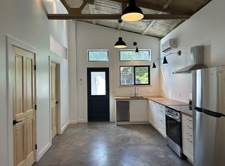 306 E Columbia St, Marfa, TX 79843