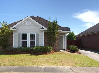 6944 Sandfield Dr, Montgomery, AL 36117