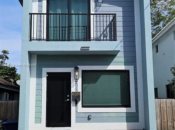 6319 SW 60th Ave, South Miami, FL 33143