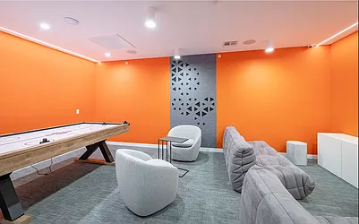 Rented by Brooklyn Group