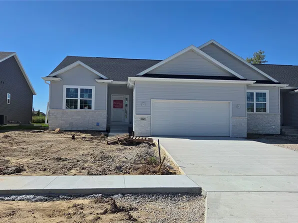 3063 Duckhorn Cv, Marion, IA 52302
