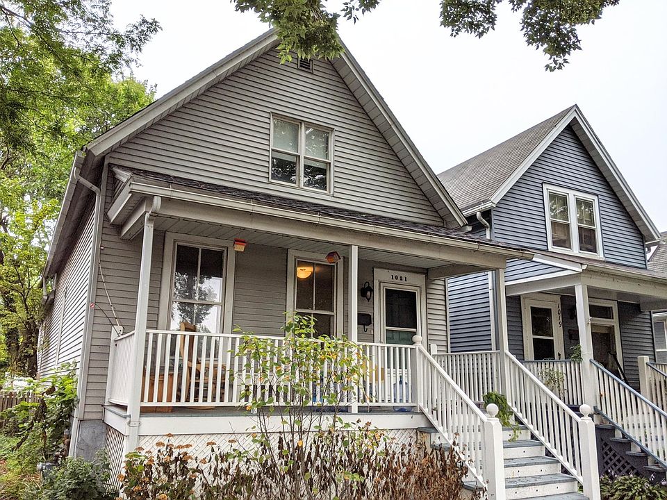 1st image of 1021 Sherman Ave #Hse