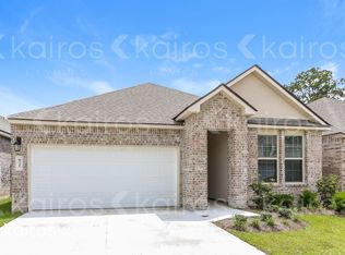 6721 Tiger Pointe Dr, Baton Rouge, LA 70817