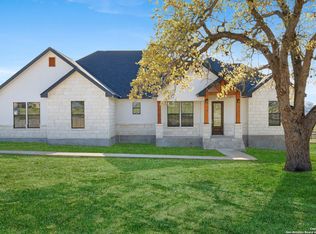 237 Lake View Cir, La Vernia, TX 78121