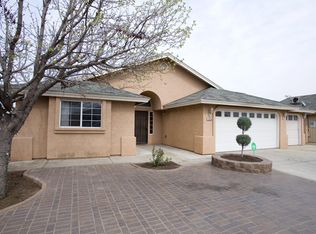 12216 Aceves Ave, Orosi, CA 93647