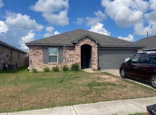 20356 Tembec Dr, New Caney, TX 77357