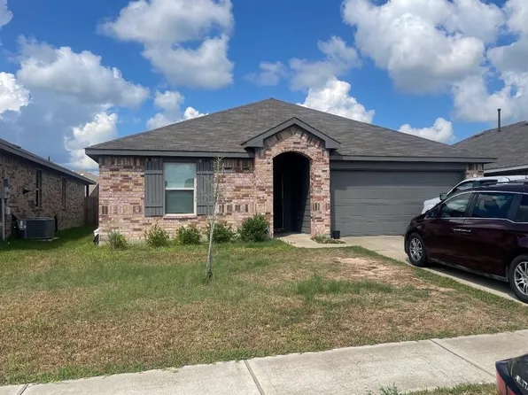 20356 Tembec Dr, New Caney, TX 77357