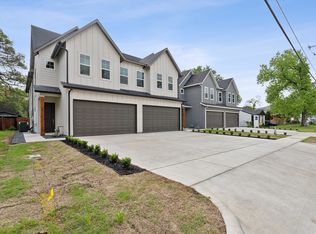 237 Athenia Dr, Fort Worth, TX 76114