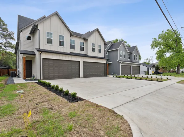 237 Athenia Dr, Fort Worth, TX 76114