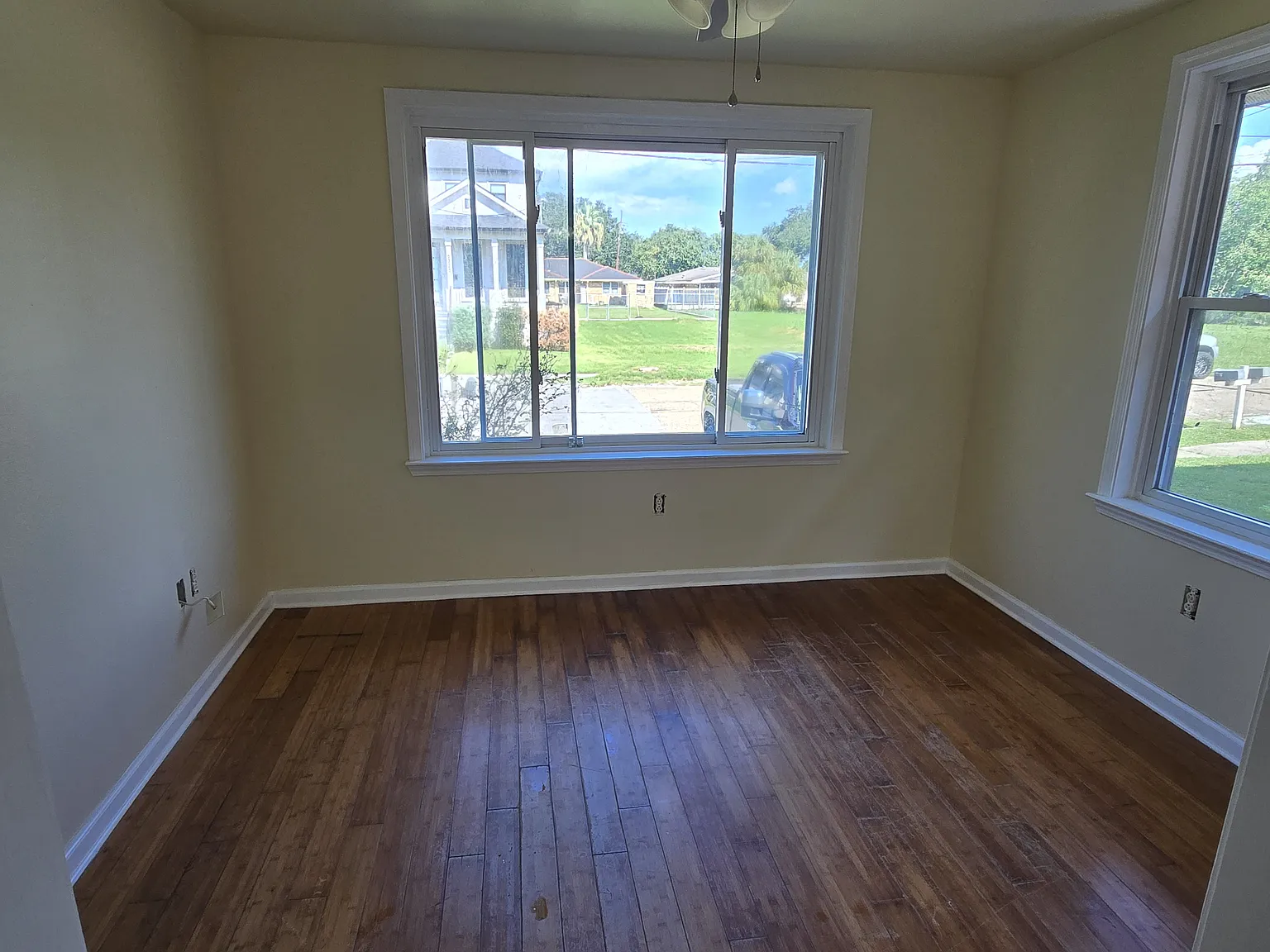 1 bed, 500 sqft, $1,100 — Photo 3