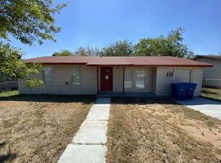 2722 Hicks Ave, San Antonio, TX 78210