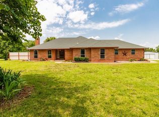 882 Brandie St, Tuttle, OK 73089