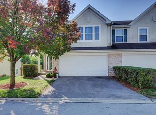 1321 Acorn Dr UNIT 1321, Crest Hill, IL 60403