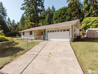 4325 Fir Drive NE, Bremerton, WA, 98310