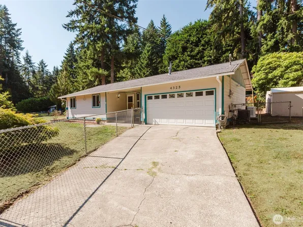 4325 Fir Drive NE, Bremerton, WA 98310