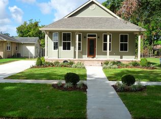80 Willow Dr, Gretna, LA 70053