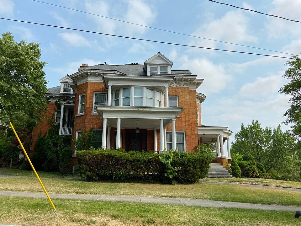 114 Summit Ave, Syracuse, NY 13207 Zillow