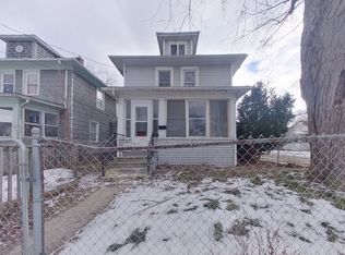 1731 Ray St, Lansing, MI 48910