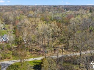 13558 Hannan Rd, Romulus, MI 48174