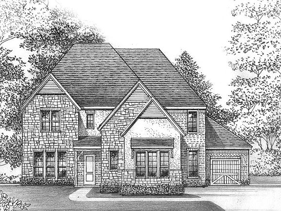 Elevation B