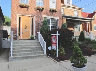 124 Olympia St, Pittsburgh, PA 15211