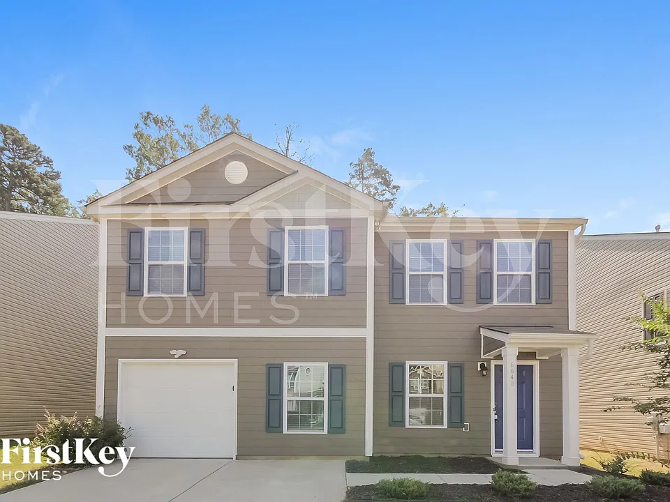 6640 Broad Valley Ct