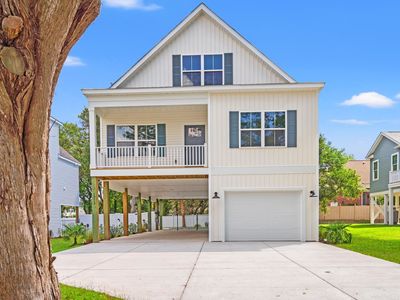 1712 26th Ave. N, North Myrtle Beach, SC, 29582