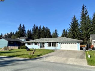 3450 Meander Way, Juneau, AK 99801